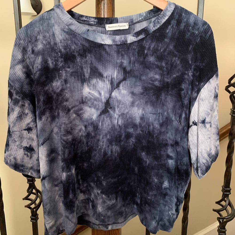 boutique shirt *short*